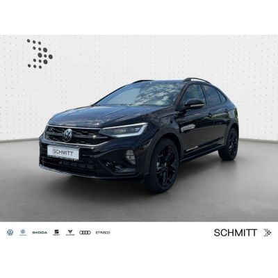 Volkswagen Taigo R-Line 1,5 l TSI DSG AHK*LED*RFK*CARPLAY