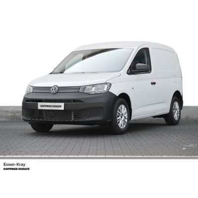 Volkswagen Caddy Cargo 2.0 TDI KR