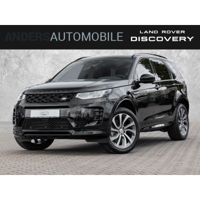 Land Rover Discovery Sport D165 Dynamic SE PANO MATRIX