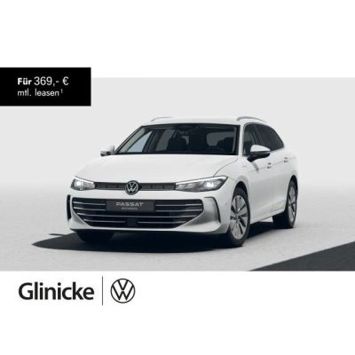 Volkswagen Passat Variant 1,5 l eHybrid Elegance *FREI KONF