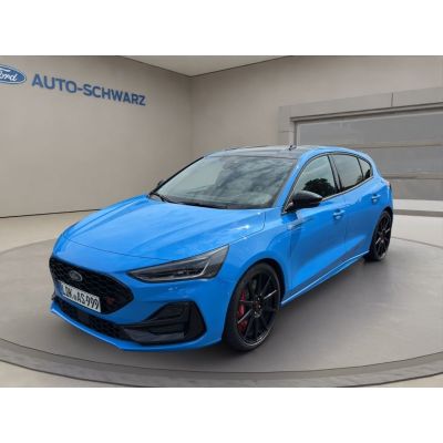 Ford Focus Lim. ST X Edition