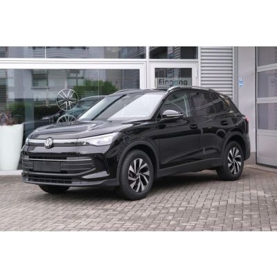 Volkswagen Tiguan 1.5 eTSI DSG Life Matrix AHK 360° Side...