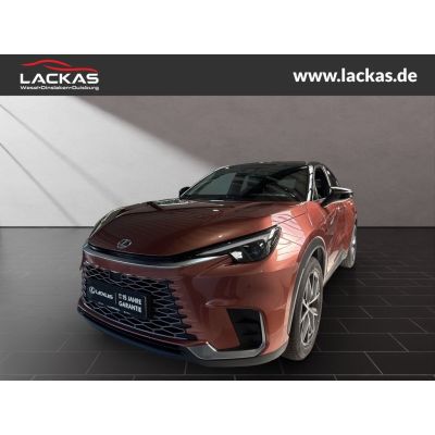 Lexus LBX FWD Emotion 1.5 Hybrid *TECHNIK*15J. GARANTI