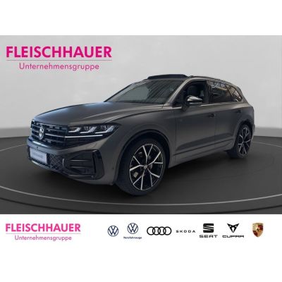 Volkswagen Touareg 3.0 R-Line V6 TDI SCR 4MOTION