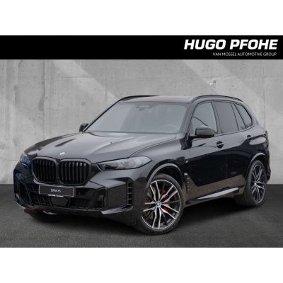 BMW X5 xDrive 30d (Mild-Hybrid) xDrive M Sport (EURO