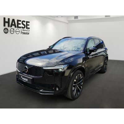 Volvo XC90 Ultra Dark Recharge Plug-In Hybrid AWD T8 T