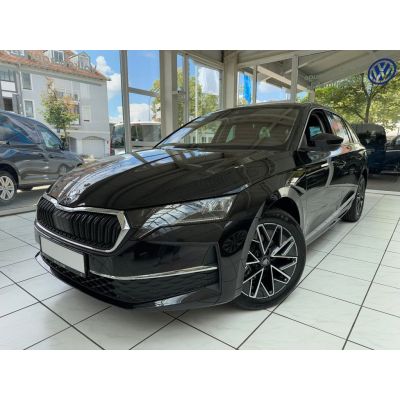Skoda Octavia Combi 1.5 TSI OPF mHEV DSG Selection