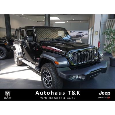 Jeep Wrangler Unlimited MY24 Rubicon Sky One