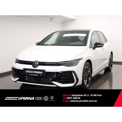 Volkswagen Golf R-Line 1,5 eTSI