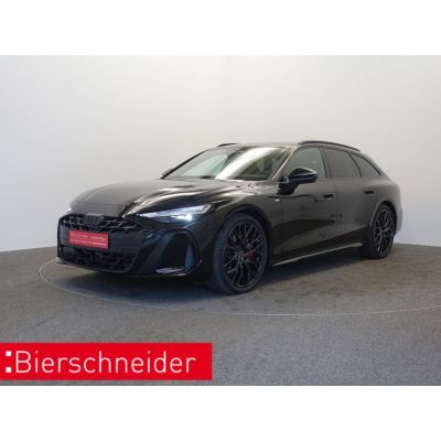 Audi A6 Avant TFSI quattro S tronic edition one line 