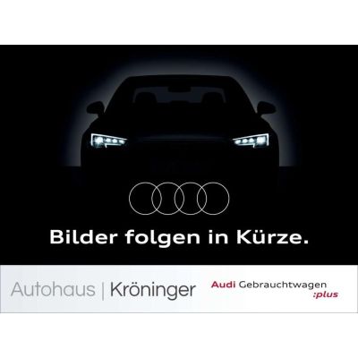 Audi A5 Limousine 2.0 TSI TFSI quattro Sline Massage