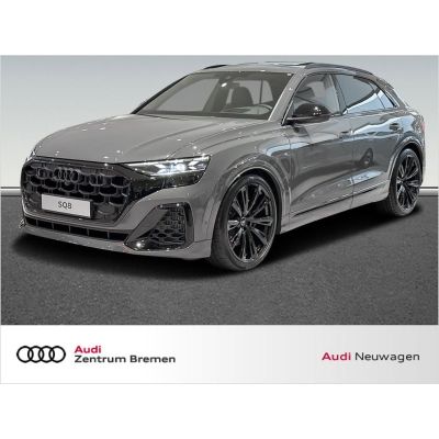 Audi SQ8 SUV TFSI 373(507) kW(PS) tiptronic Allrad