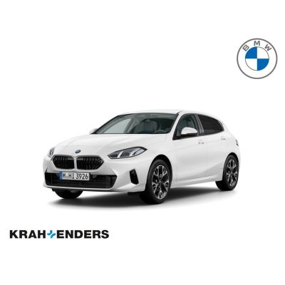 BMW 120 MSportDesignPaket+Navi+RFK+PDC NP 43.540,-