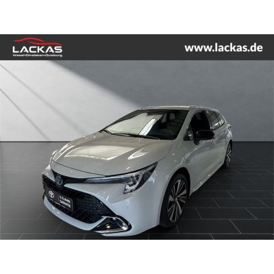 Toyota Corolla Touring Sports Hybrid Teamplayer 1.8 *Te