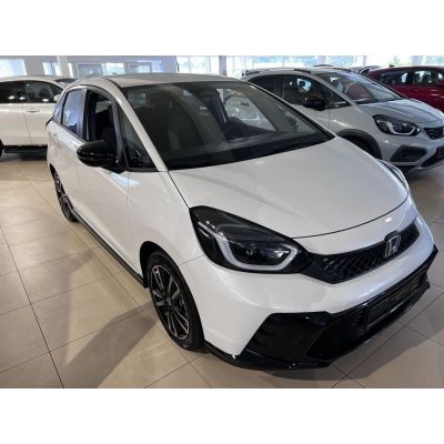 Honda Jazz e:HEV 1.5 i-MMD Hybrid Advance Sport