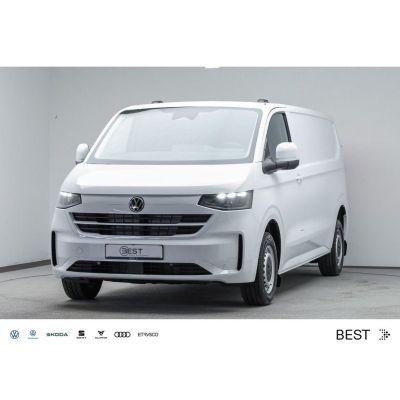 Volkswagen Transporter Kasten 2.0 TDI APP-CONNECT*GRA*