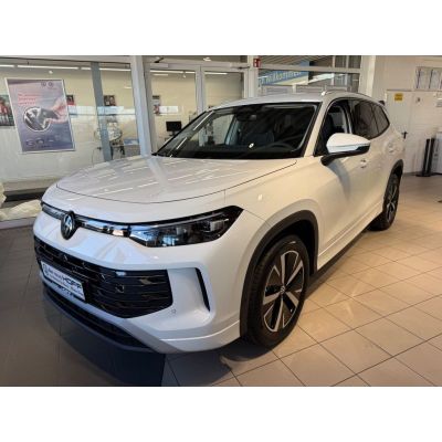 Volkswagen Tayron 1.5 eTSI  Elegance 7-Gang-DSG 7-Sitze