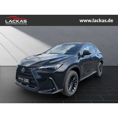 Lexus NX 350h E-Four  Overtrail plus Panoramaglasdach