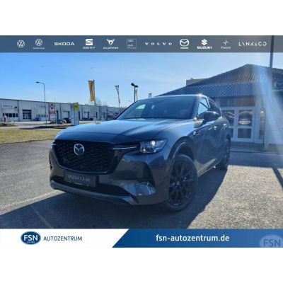 Mazda CX-60 3.3 D 254PS AT AWD Homura Plus Matrix 360°