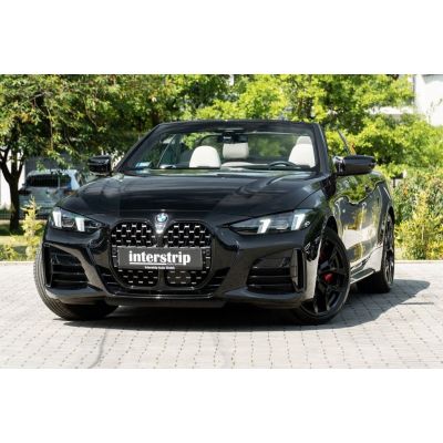 BMW 430d cabrio M SPORT.DR.ASS.PRO.LHZ.LED.H/K.360°