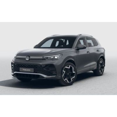 Volkswagen Tiguan R-Line 2.0 TDI DSG Wipa IQ.DRIVE DIscover