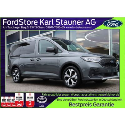 Ford Grand Tourneo Connect Active 1.5 EcoB. PHEV L2