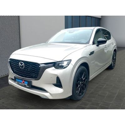 Mazda CX-60 Homura Plus AWD 2.5L e-SKYACTIV PHEV 327 C
