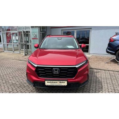 Honda CR-V Hybrid e:HEV 2.0 i-MMD AWD Elegance