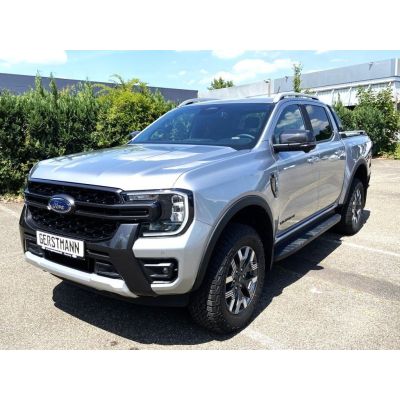 Ford Ranger 2,3 l EcoBoost PHEV Wildtrak el. Rollo