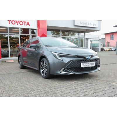 Toyota Corolla TS 1,8L HSD Team*Sitzheizung*Kamera*EPH