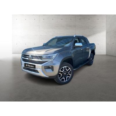 Volkswagen Amarok *STANDHZG NAVI SITZHZG PDC ACC AHK*