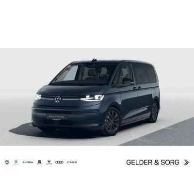 Volkswagen T7 Multivan GOAL TDI DSG *Pano*AHK*Stand*