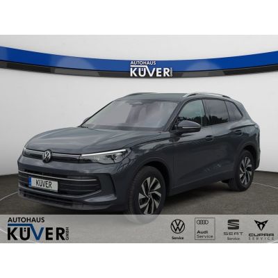 Volkswagen Tiguan Life 1,5 TSI DSG Navi+AHK+ACC+LED+Shzg.
