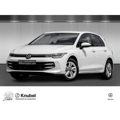 Volkswagen Golf Life Life 1.5 TSI LED Nav.vorb. ACC Dig.Coc