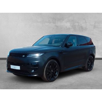 Land Rover Range Rover Sport 3.0 P550e PHEV AWD AUTOBIO
