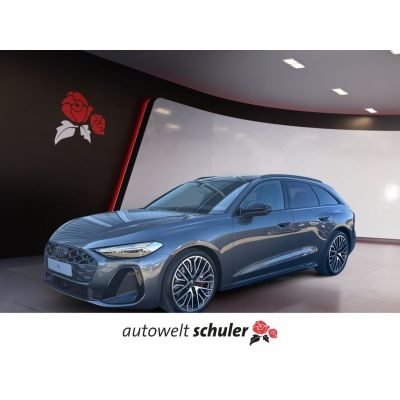 Audi S5 Avant 3.0 quattro AHK Pano BandO MMI+Licht+Tech
