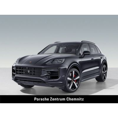 Porsche Cayenne GTS Nachsicht;Standhzg.;Head-Up;Pano