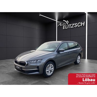 Skoda Octavia Combi 1.5 TSI  Selection LED-Scheinwerfe