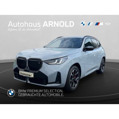 BMW X3 M50 i xDrive Harman Kardon Standhzg. Lenkradh