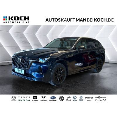 Mazda CX-60 AWD PHEV HOMURA Bose MatrixLED 360°