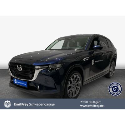 Mazda CX-60 AWD PHEV Aut. EXCLUSIVE-LINE 141 kW, 5-tür