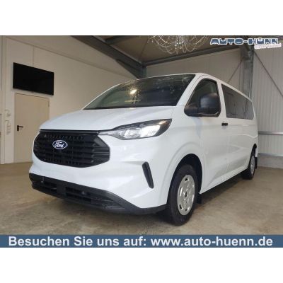 Ford Transit Custom L2 320 2.0 TDCi Ecoblue 136 PS...