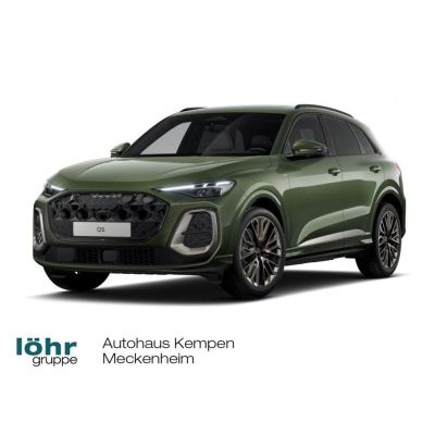 Audi Q5 TDI UPE 85.415 quattro Panorama AHK Ed. One