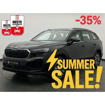 Skoda Kodiaq 1.5 TSI mHEV DSG +NAV+MATRIX+7-SITZ+CAM+