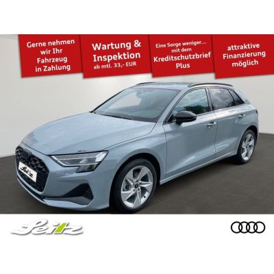 Audi A3 Sportback 35 TFSI advanced *AHK*NAVI*KAMERA*