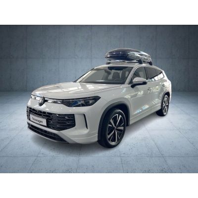 Volkswagen Tayron Elegance 1.5 eTSI DSG  Navi ACC Area View