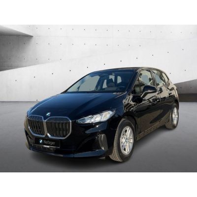BMW 216 Active Tourer i Park-Assistent Navi digitale