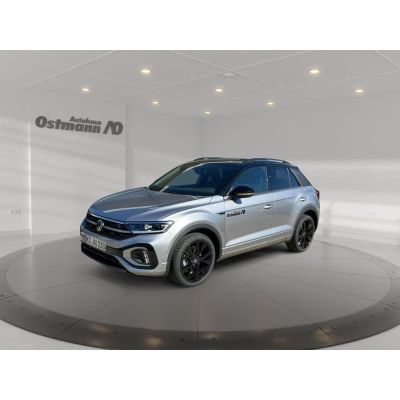 Volkswagen T-Roc 1.5 TSI R-Line Pano ParkAss. AHK MATRIX