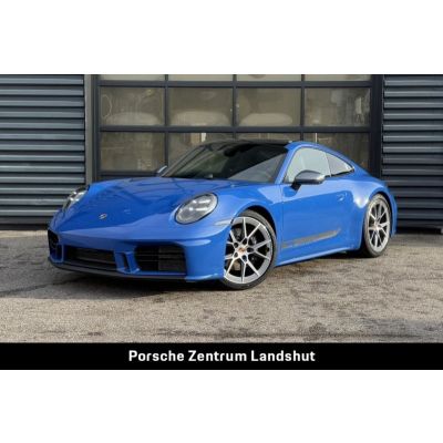 Porsche 992 (911) Carrera T - SportDesign Paket - BOSE -
