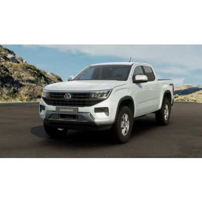 Volkswagen Amarok Life DC 2.0 TDI 151 kW 4MOTION AKTION